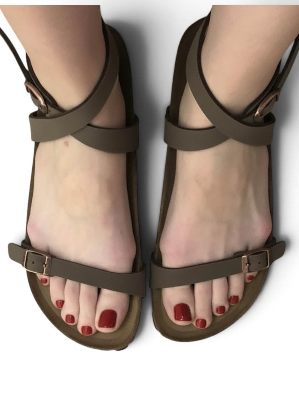 Daloa Sandal Size 39